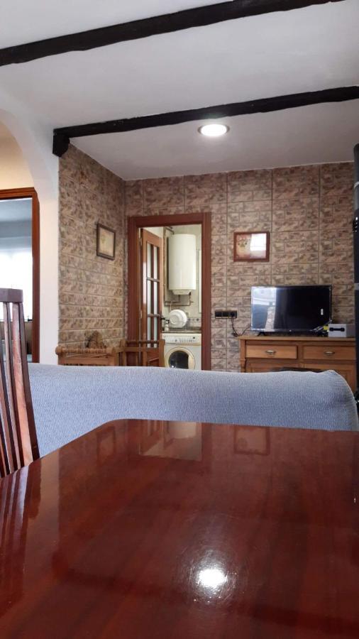 Ferienwohnung Casa Flor Arcas Exterior foto