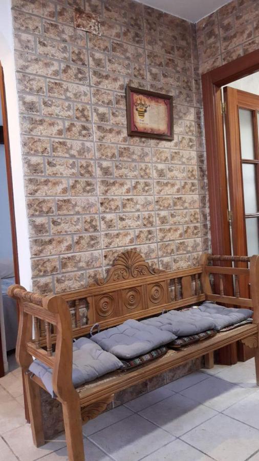Ferienwohnung Casa Flor Arcas Exterior foto